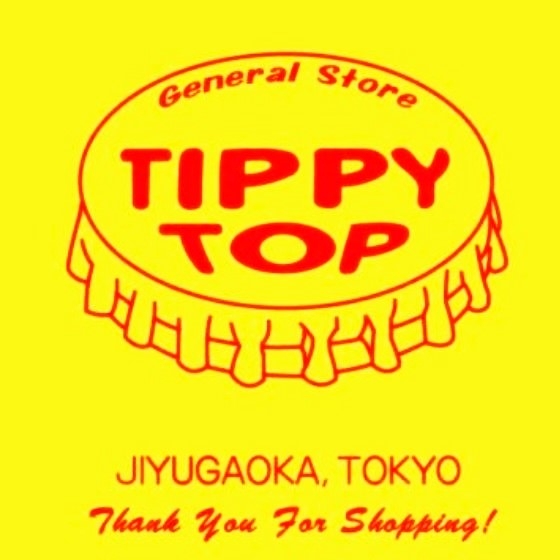 【ららぽーと富士見店】期間限定ショップ「TIPPY TOP」