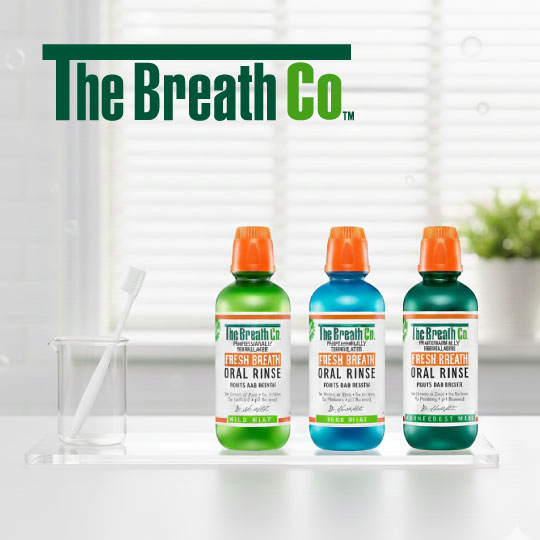 【ららぽーと富士見店】自信が持てるクリアな息へ