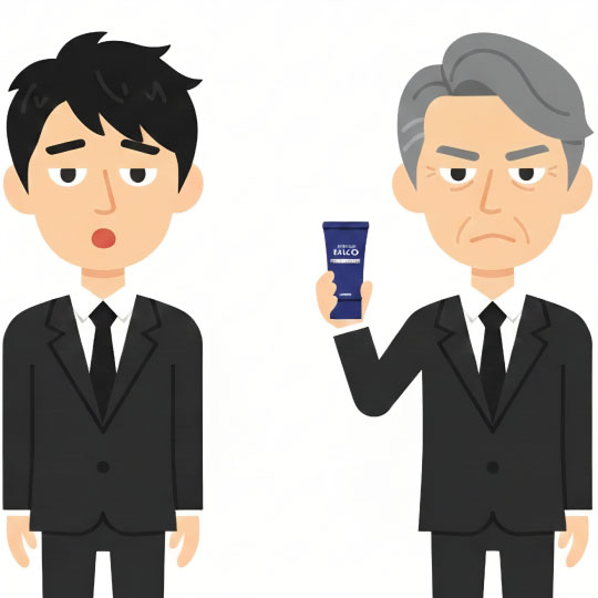 【ららぽーと富士見店】チェルラー ファルコ　知ってるか？